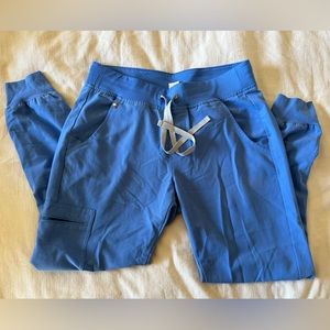 Figs jogger scrubs